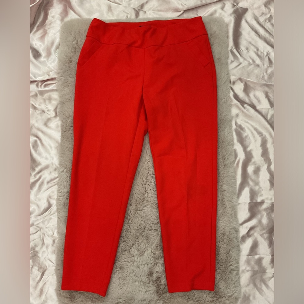 Red Pants ❤️